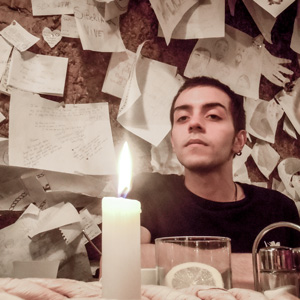 Alessandro Vecchio