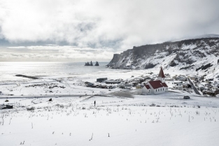 Luca Stendardi, Islanda. Views of the World