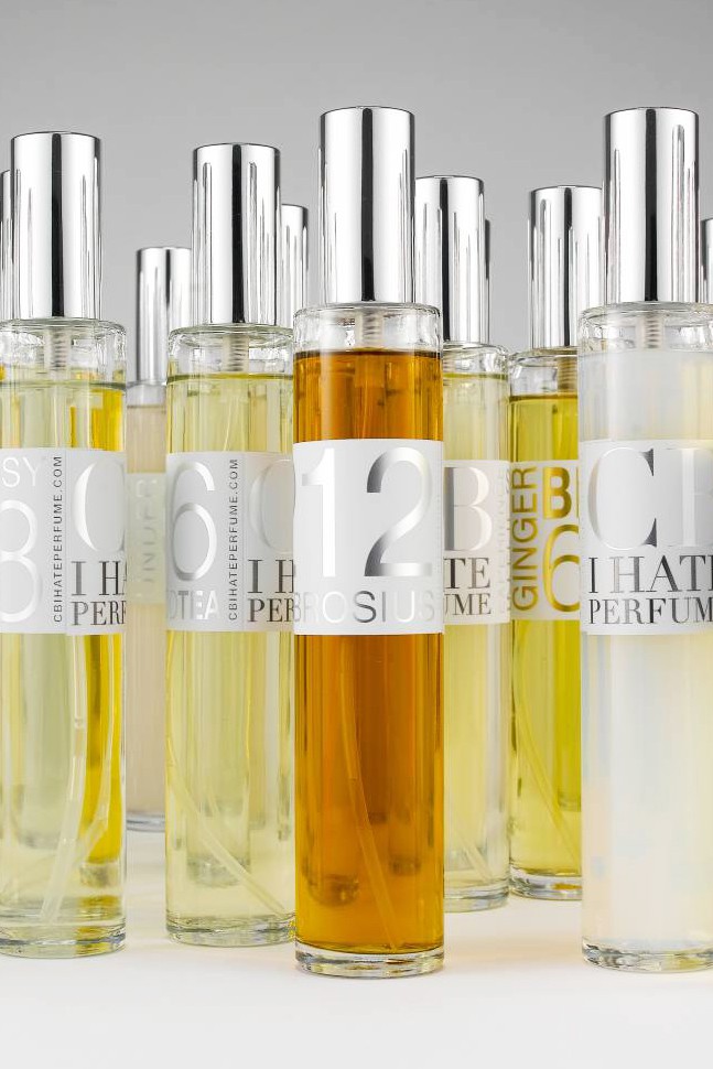 Profumi Christopher Brosius – I Hate Perfume