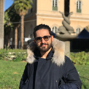 Andrea Scisci Andrea Scisci