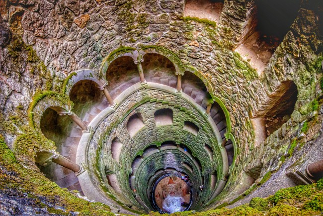 Sintra, La Magica Città Del Portogallo — Thy Magazine