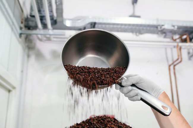 Amedei Amedei cioccolato di Cecilia Tesseri apre le porte a Siena per ApritiModa
