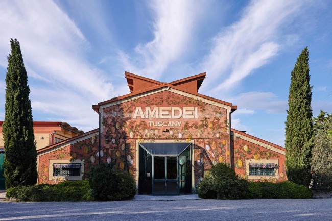 Amedei Amedei cioccolato di Cecilia Tesseri apre le porte a Siena per ApritiModa