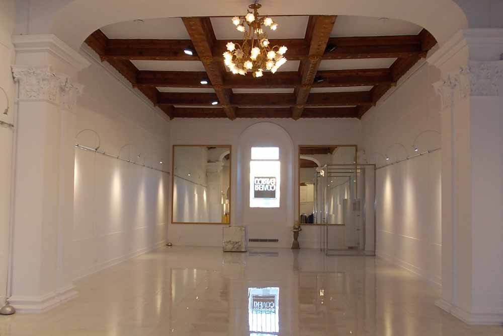 Enrico Coveri Enrico Coveri apre le porte di Palazzo Coveri di Firenze per ApritiModa
