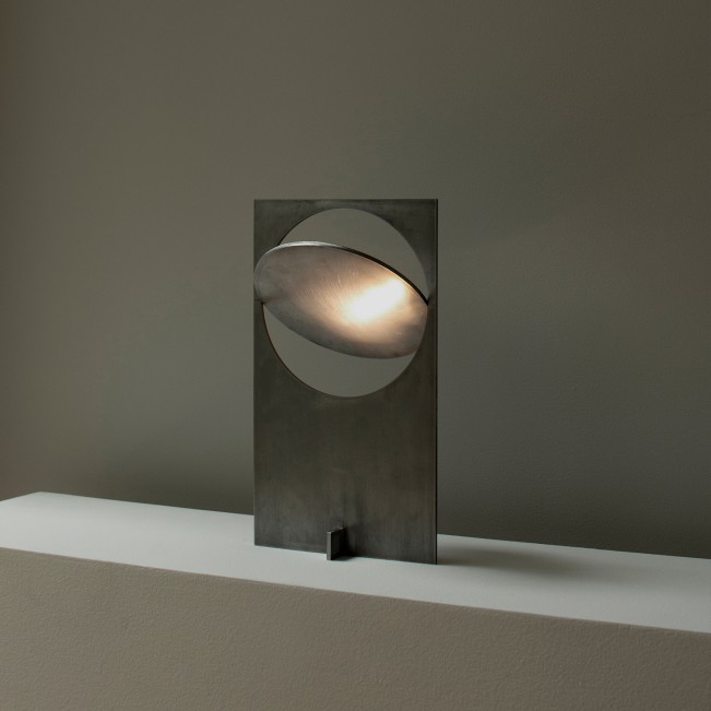 Obj01 Lamp by Manu Bano