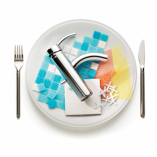 Plates Visual Communication by Sergei Didyk