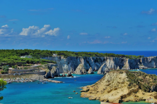 Weekend di relax alle Isole Tremiti ecco cosa fare