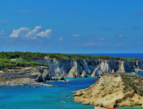 Weekend di relax alle Isole Tremiti: ecco cosa fare